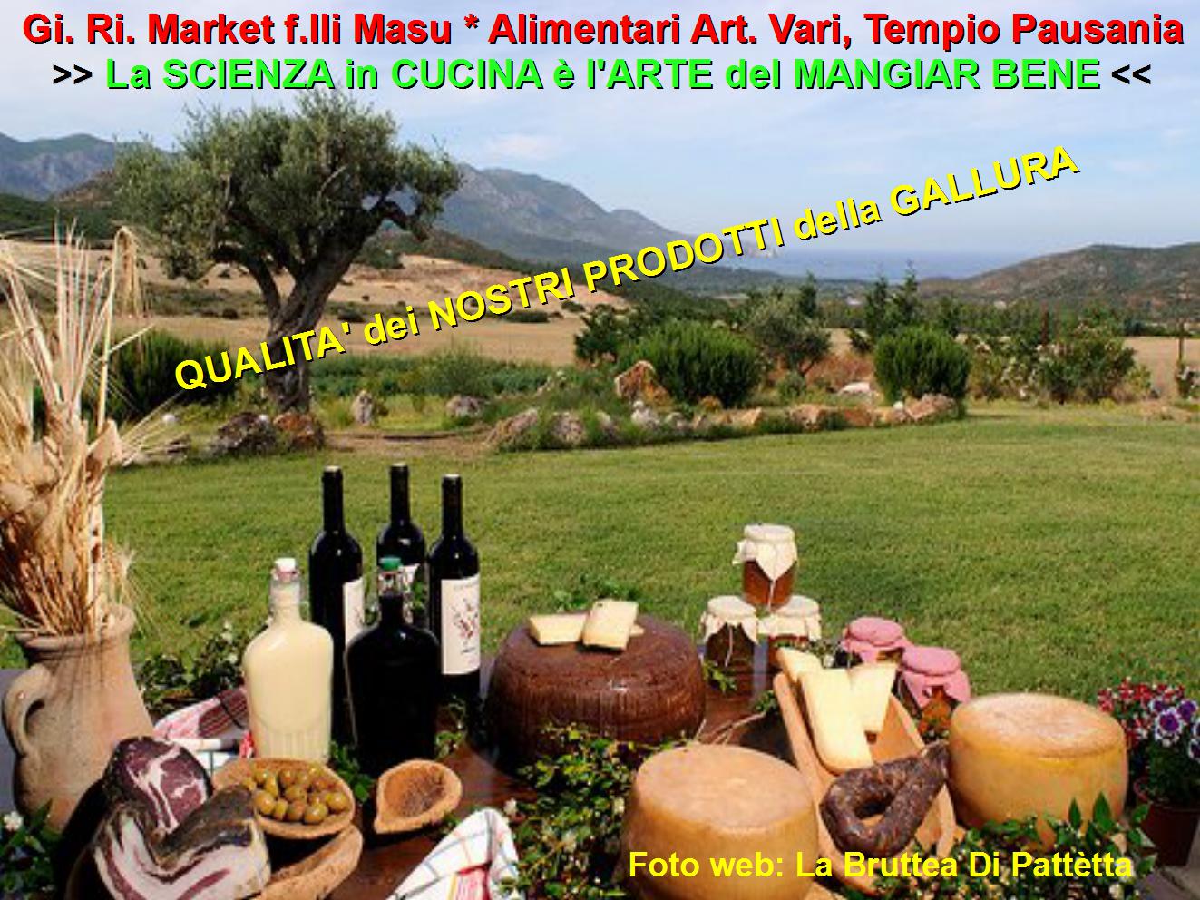 Gi.Ri. Market